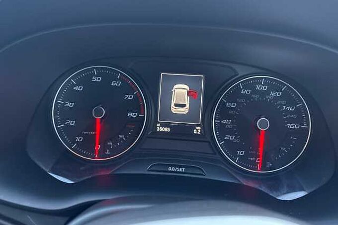 SEAT Ateca 1.0 TSI SE Technology 5dr