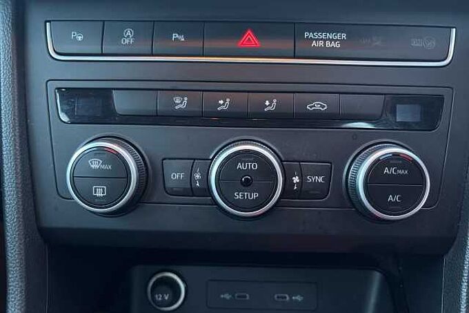 SEAT Ateca 1.0 TSI SE Technology 5dr