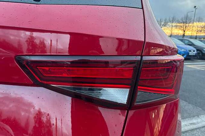 SEAT Ateca 1.0 TSI SE Technology 5dr