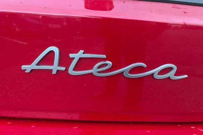 SEAT Ateca 1.0 TSI SE Technology 5dr