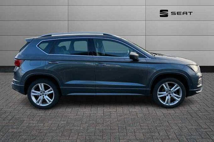 SEAT Ateca 1.5 TSI EVO FR 5dr