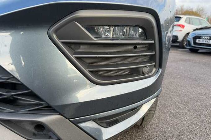 SEAT Ateca 1.5 TSI EVO FR 5dr