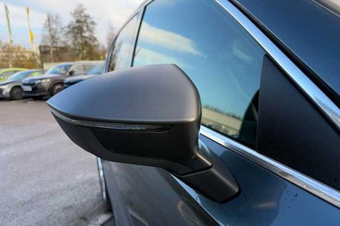 SEAT Ateca 1.5 TSI EVO FR 5dr