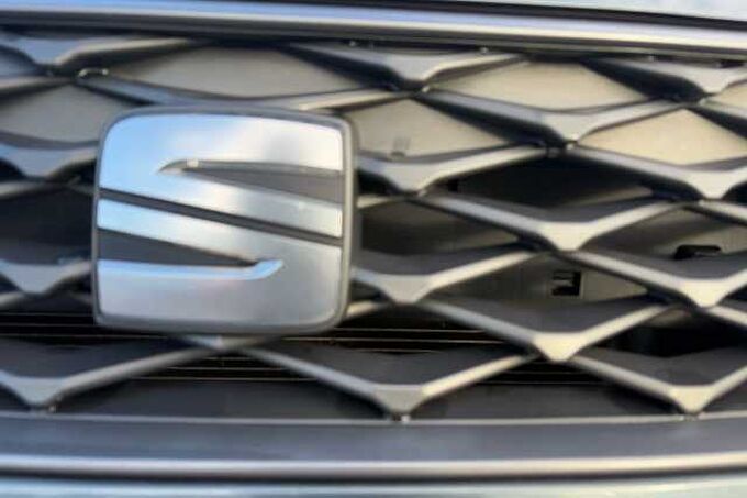 SEAT Ateca 1.5 TSI EVO FR 5dr