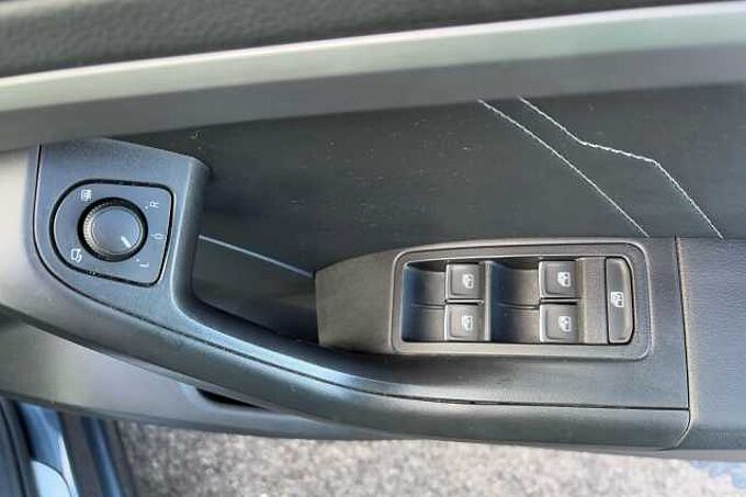 SEAT Ateca 1.5 TSI EVO FR 5dr