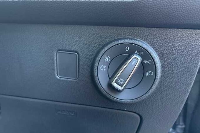 SEAT Ateca 1.5 TSI EVO FR 5dr