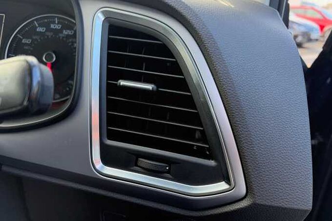 SEAT Ateca 1.5 TSI EVO FR 5dr