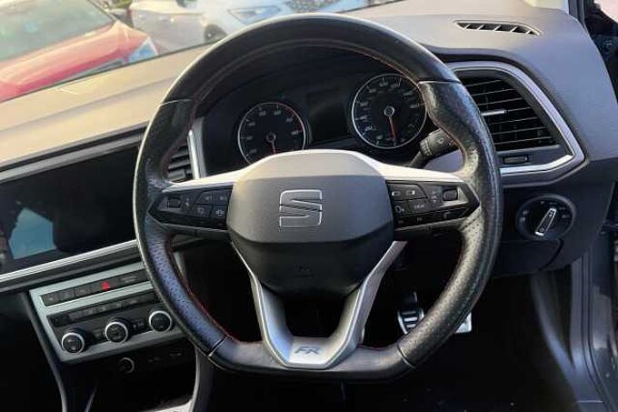 SEAT Ateca 1.5 TSI EVO FR 5dr