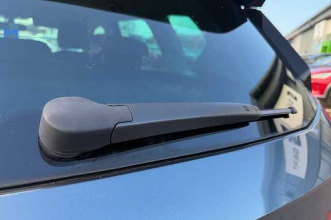 SEAT Ateca 1.5 TSI EVO FR 5dr