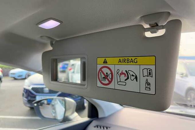 SEAT Ateca 1.5 TSI EVO FR 5dr