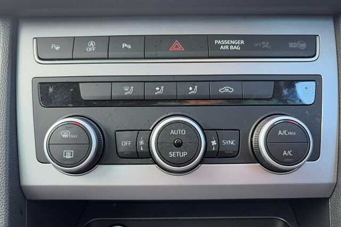 SEAT Ateca 1.5 TSI EVO FR 5dr