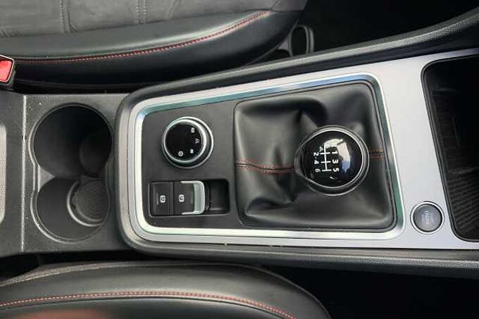 SEAT Ateca 1.5 TSI EVO FR 5dr