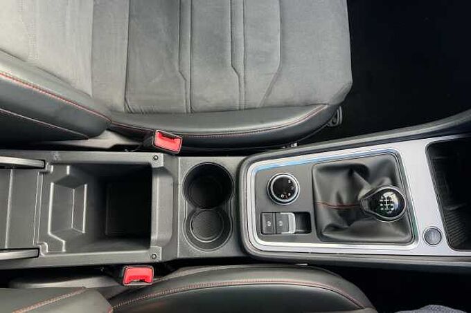 SEAT Ateca 1.5 TSI EVO FR 5dr