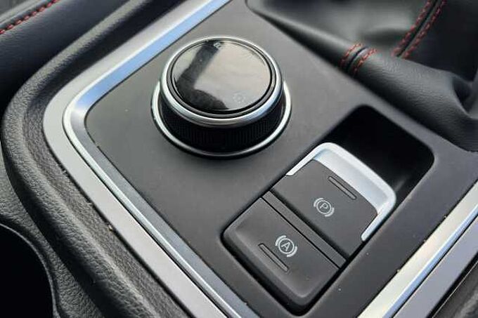 SEAT Ateca 1.5 TSI EVO FR 5dr